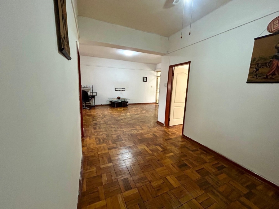3 Bedroom Property for Sale in Arcadia Gauteng