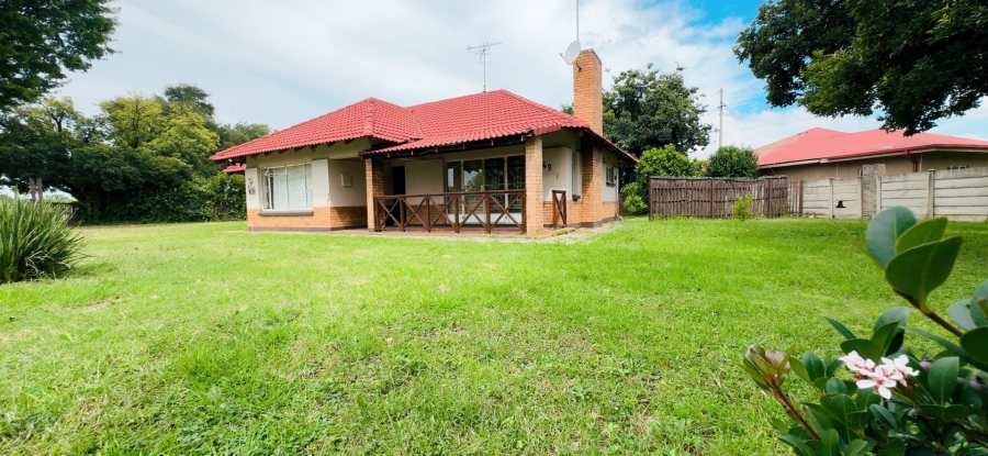 3 Bedroom Property for Sale in Three Rivers Gauteng