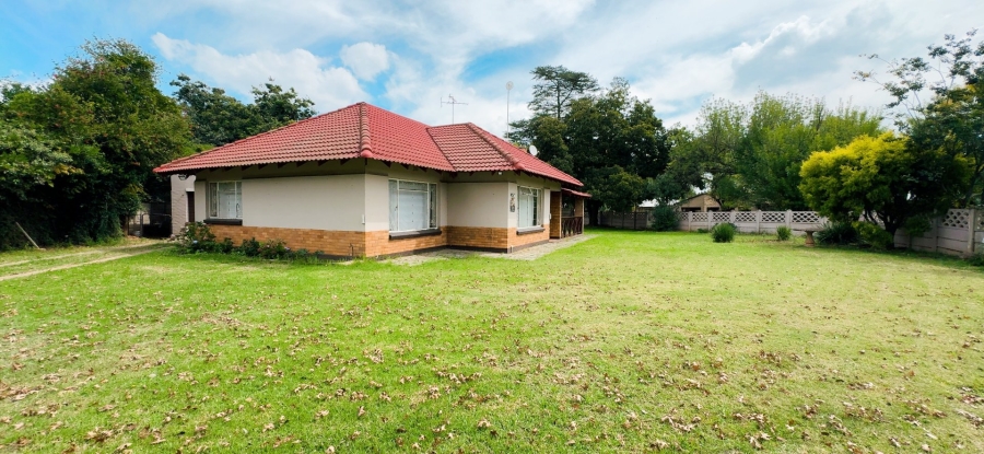 3 Bedroom Property for Sale in Three Rivers Gauteng