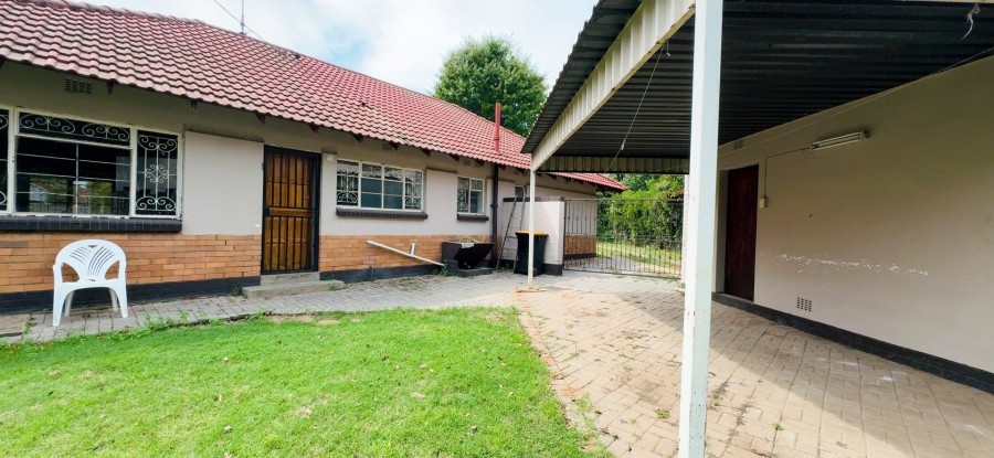 3 Bedroom Property for Sale in Three Rivers Gauteng
