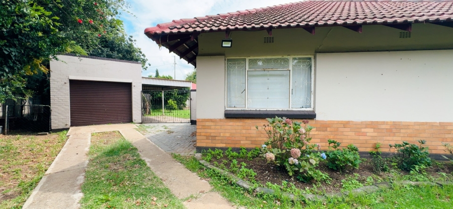 3 Bedroom Property for Sale in Three Rivers Gauteng