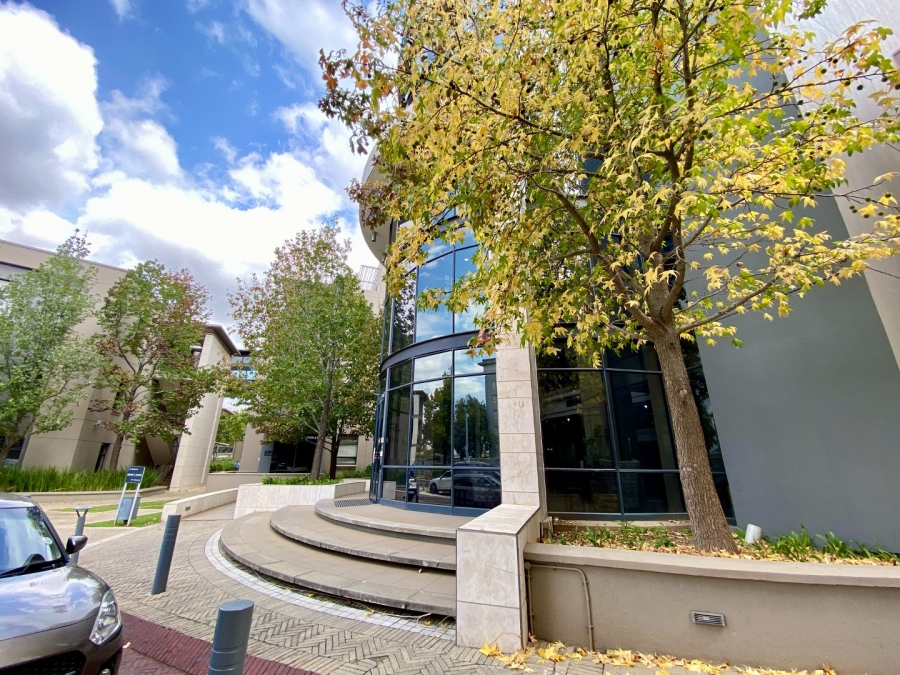 To Let Commercial Property for Rent in Lynnwood Manor Gauteng