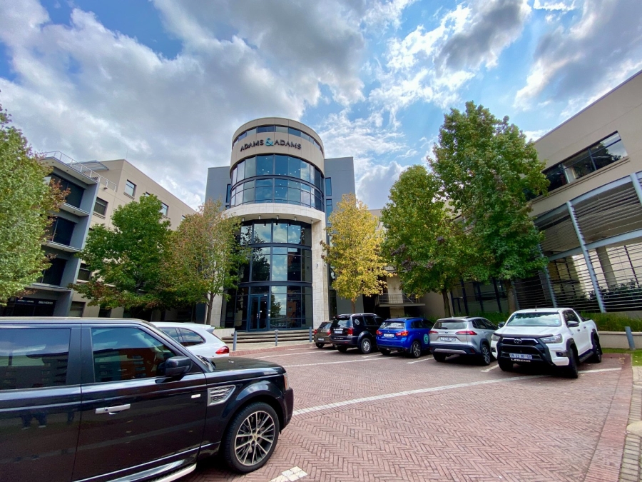 To Let Commercial Property for Rent in Lynnwood Manor Gauteng