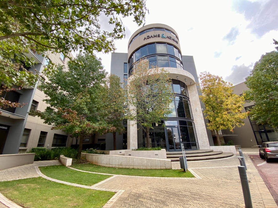 To Let Commercial Property for Rent in Lynnwood Manor Gauteng