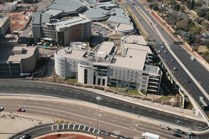 To Let Commercial Property for Rent in Lynnwood Manor Gauteng