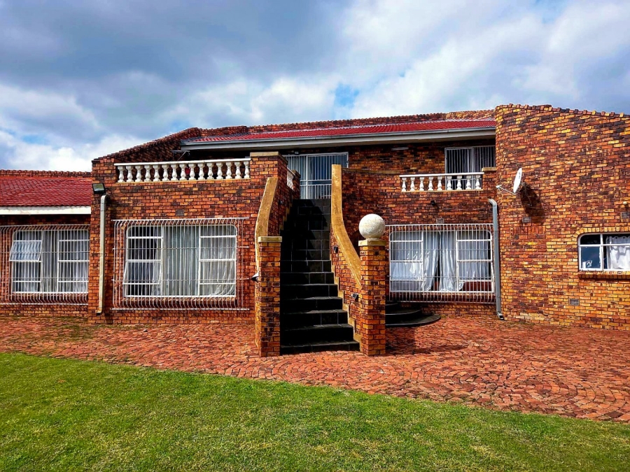 Commercial Property for Sale in Stefano Park Gauteng