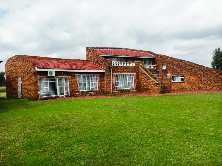 Commercial Property for Sale in Stefano Park Gauteng