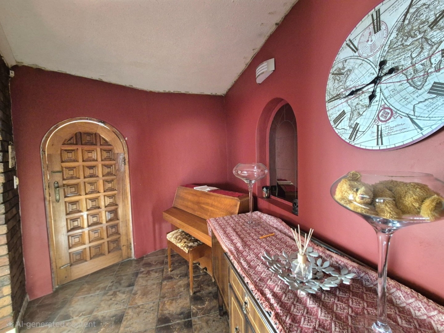 Commercial Property for Sale in Stefano Park Gauteng