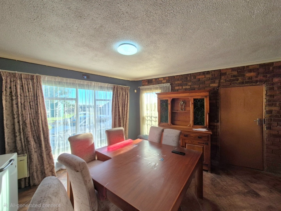 Commercial Property for Sale in Stefano Park Gauteng