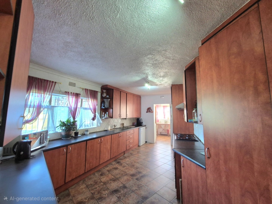 Commercial Property for Sale in Stefano Park Gauteng