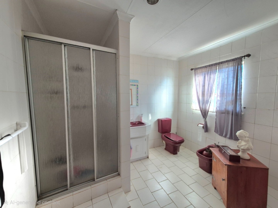 Commercial Property for Sale in Stefano Park Gauteng