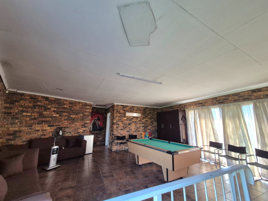 Commercial Property for Sale in Stefano Park Gauteng