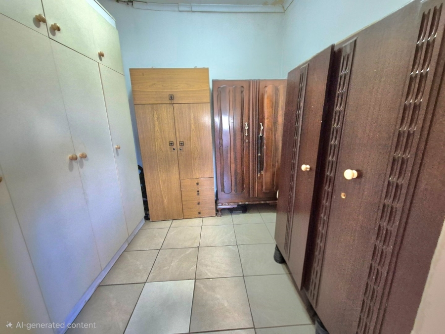 Commercial Property for Sale in Stefano Park Gauteng