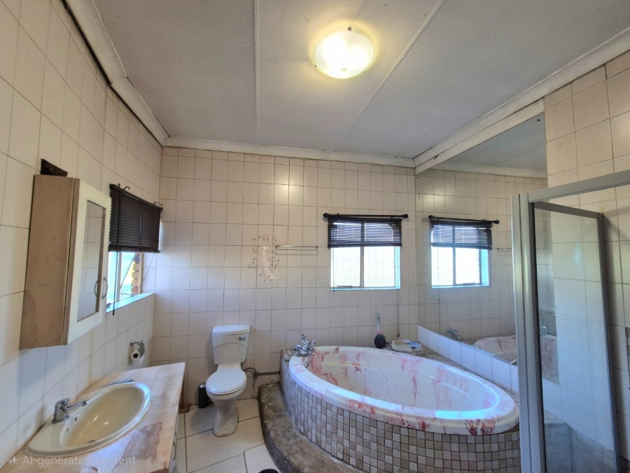 Commercial Property for Sale in Stefano Park Gauteng