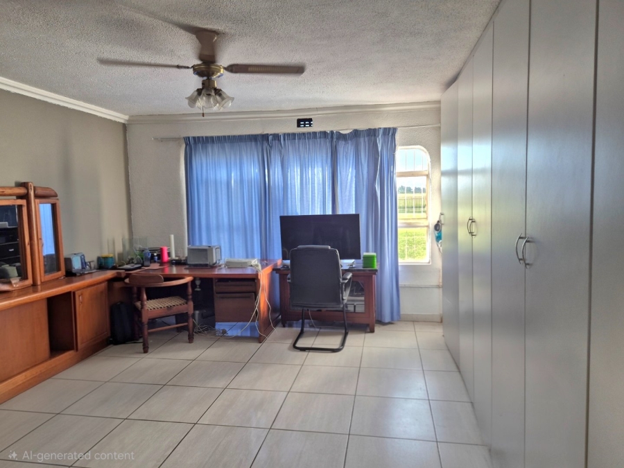 Commercial Property for Sale in Stefano Park Gauteng
