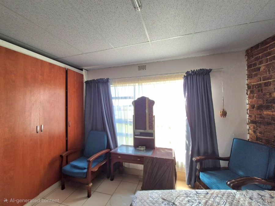Commercial Property for Sale in Stefano Park Gauteng