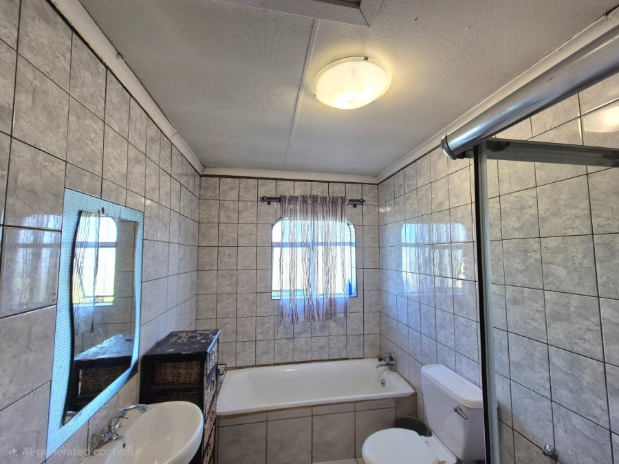 Commercial Property for Sale in Stefano Park Gauteng