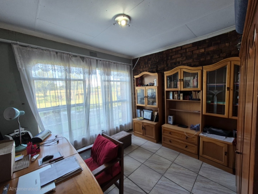 Commercial Property for Sale in Stefano Park Gauteng