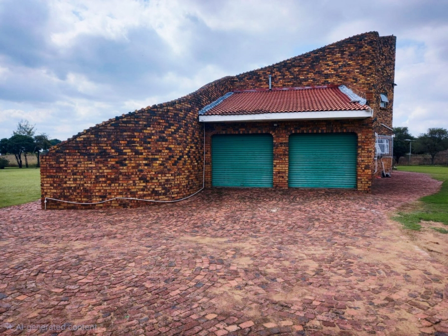 Commercial Property for Sale in Stefano Park Gauteng