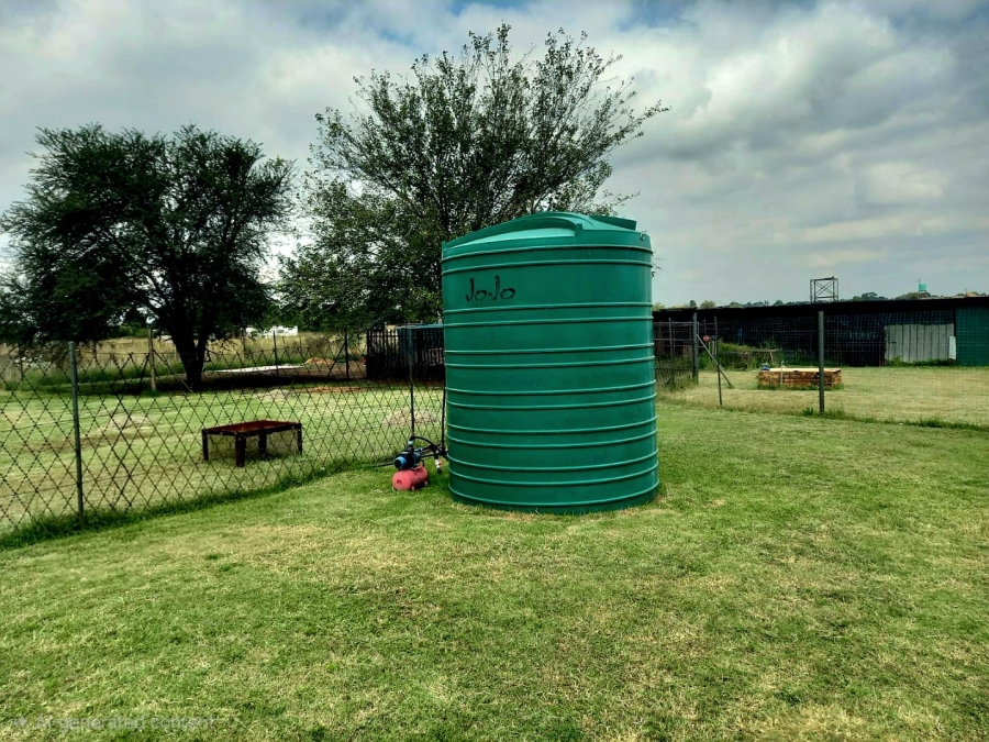 Commercial Property for Sale in Stefano Park Gauteng