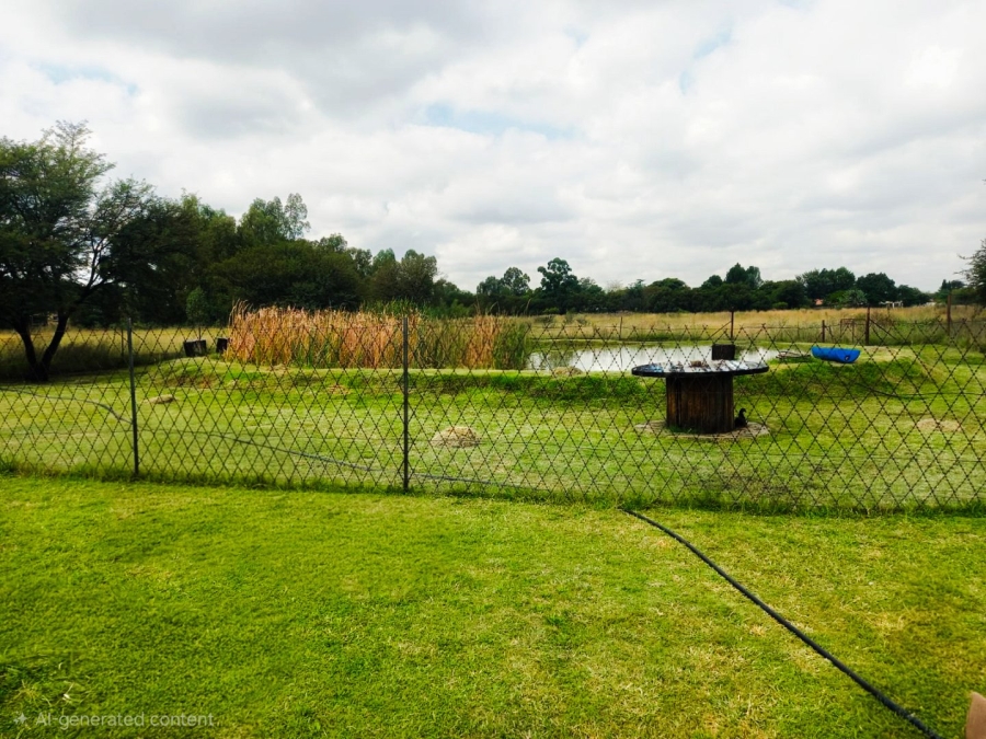 Commercial Property for Sale in Stefano Park Gauteng