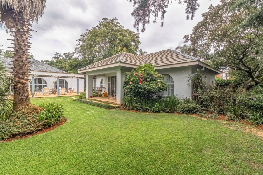 6 Bedroom Property for Sale in Bedfordview Gauteng