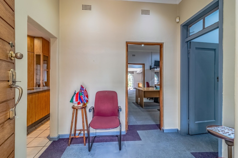 6 Bedroom Property for Sale in Bedfordview Gauteng