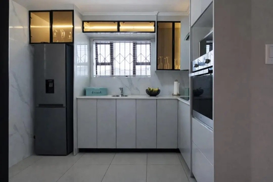 3 Bedroom Property for Sale in Amandasig Gauteng