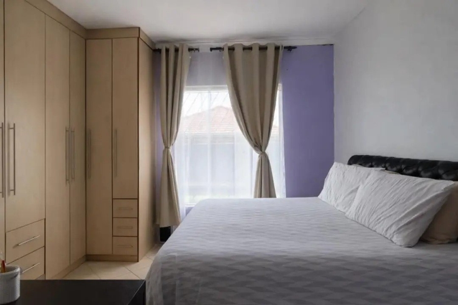 3 Bedroom Property for Sale in Amandasig Gauteng