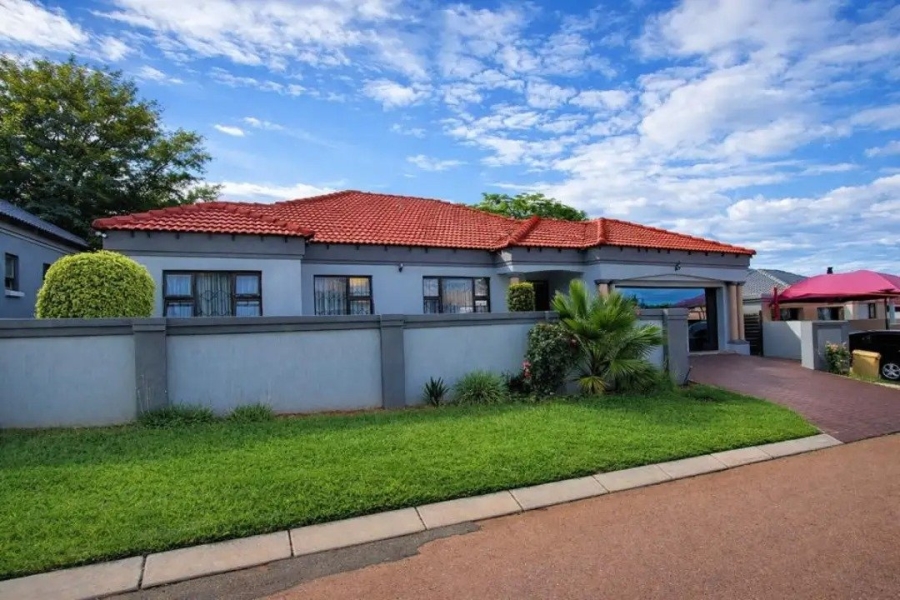 3 Bedroom Property for Sale in Amandasig Gauteng