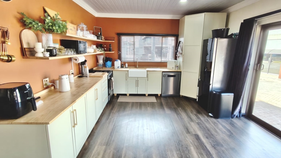 3 Bedroom Property for Sale in Vaal Marina Gauteng
