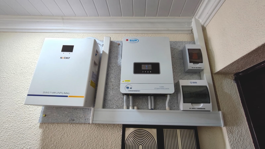 3 Bedroom Property for Sale in Vaal Marina Gauteng