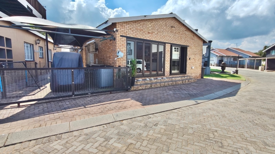 3 Bedroom Property for Sale in Vaal Marina Gauteng