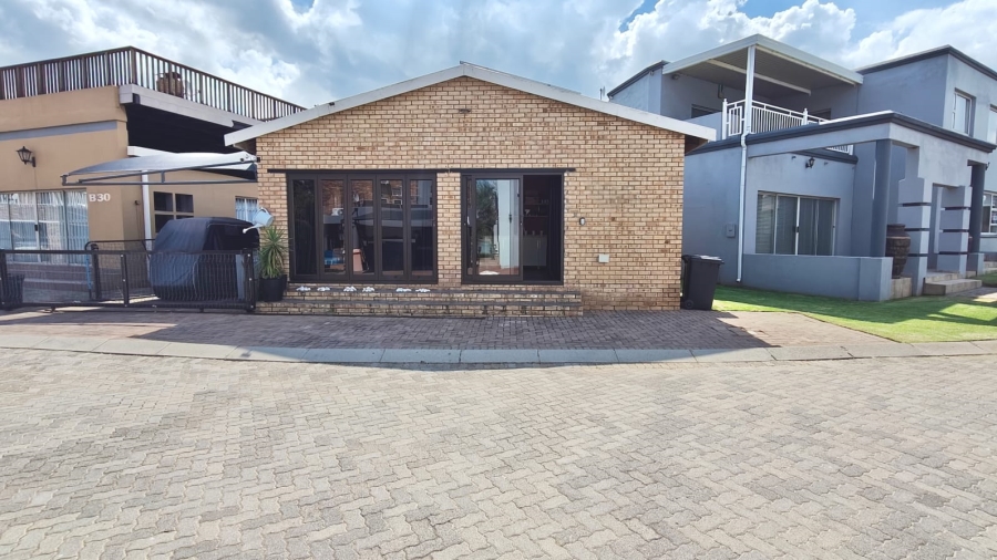 3 Bedroom Property for Sale in Vaal Marina Gauteng