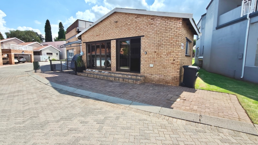 3 Bedroom Property for Sale in Vaal Marina Gauteng
