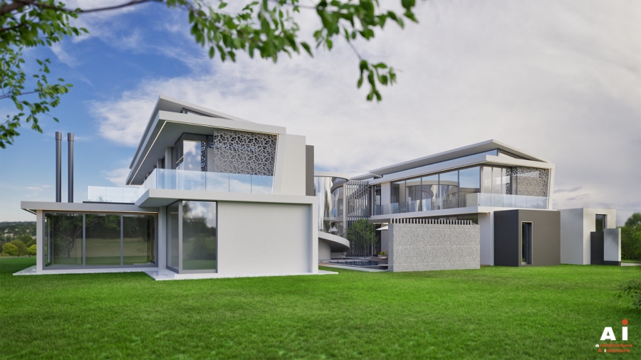  Bedroom Property for Sale in Serengeti Lifestyle Estate Gauteng