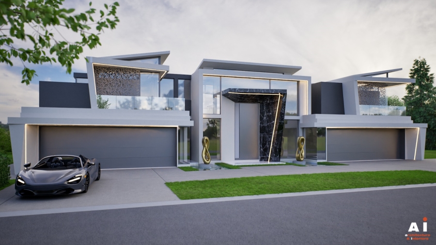  Bedroom Property for Sale in Serengeti Lifestyle Estate Gauteng