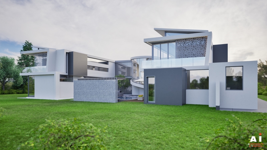  Bedroom Property for Sale in Serengeti Lifestyle Estate Gauteng