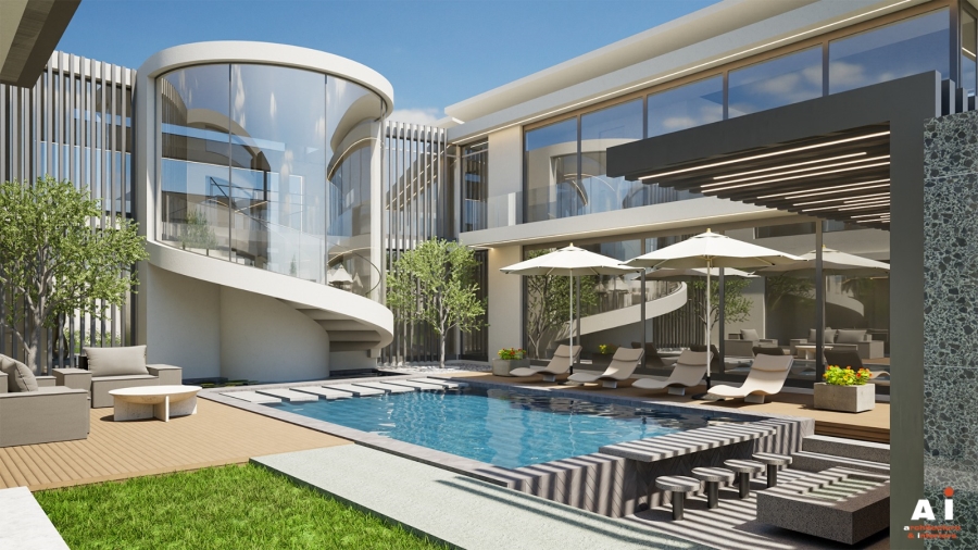  Bedroom Property for Sale in Serengeti Lifestyle Estate Gauteng