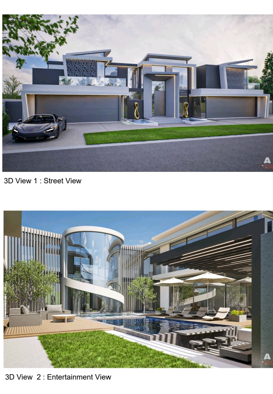 Bedroom Property for Sale in Serengeti Lifestyle Estate Gauteng