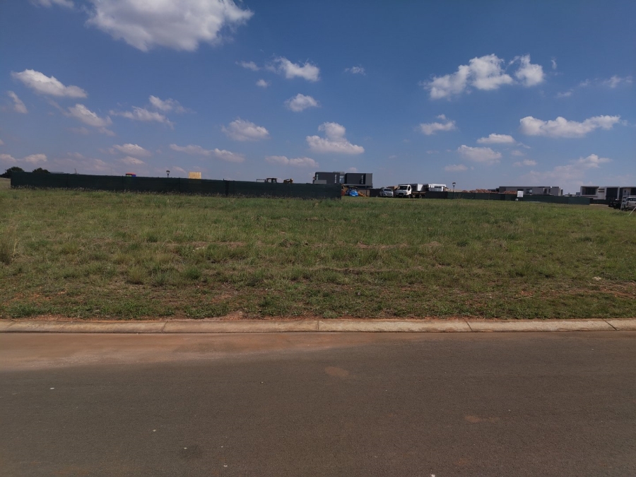  Bedroom Property for Sale in Serengeti Lifestyle Estate Gauteng