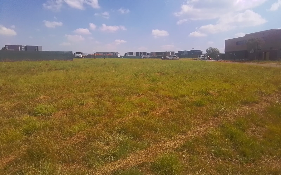  Bedroom Property for Sale in Serengeti Lifestyle Estate Gauteng