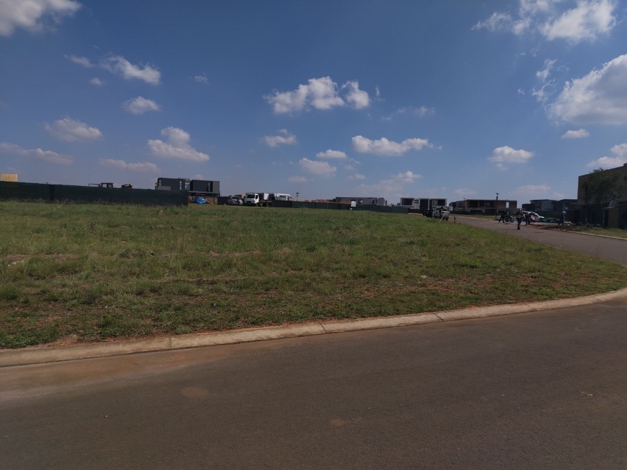  Bedroom Property for Sale in Serengeti Lifestyle Estate Gauteng
