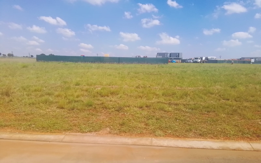  Bedroom Property for Sale in Serengeti Lifestyle Estate Gauteng
