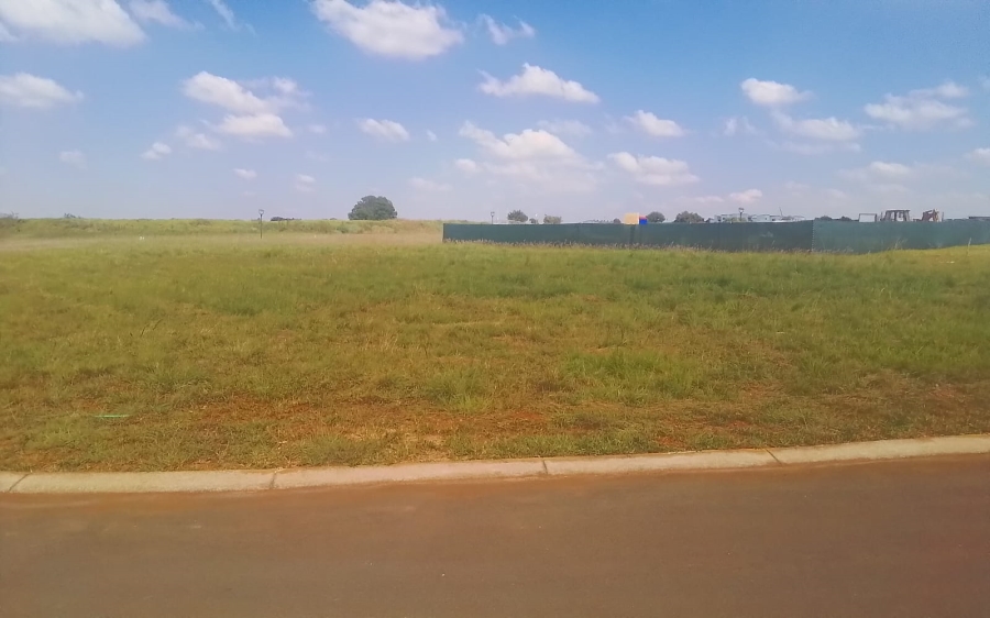 Bedroom Property for Sale in Serengeti Lifestyle Estate Gauteng