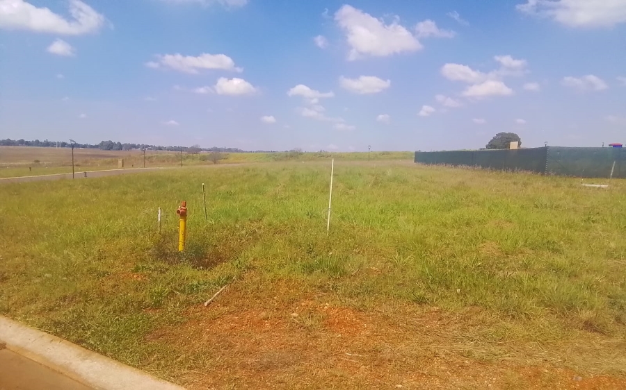  Bedroom Property for Sale in Serengeti Lifestyle Estate Gauteng