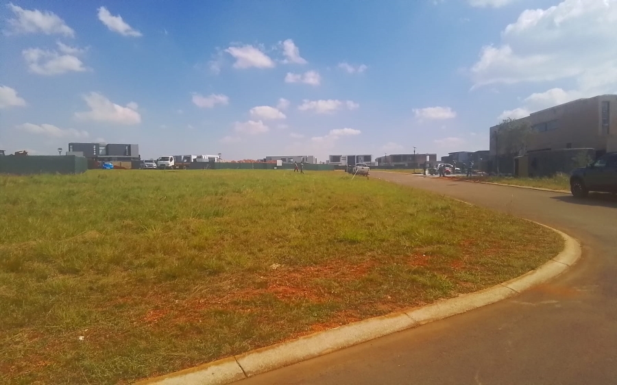  Bedroom Property for Sale in Serengeti Lifestyle Estate Gauteng