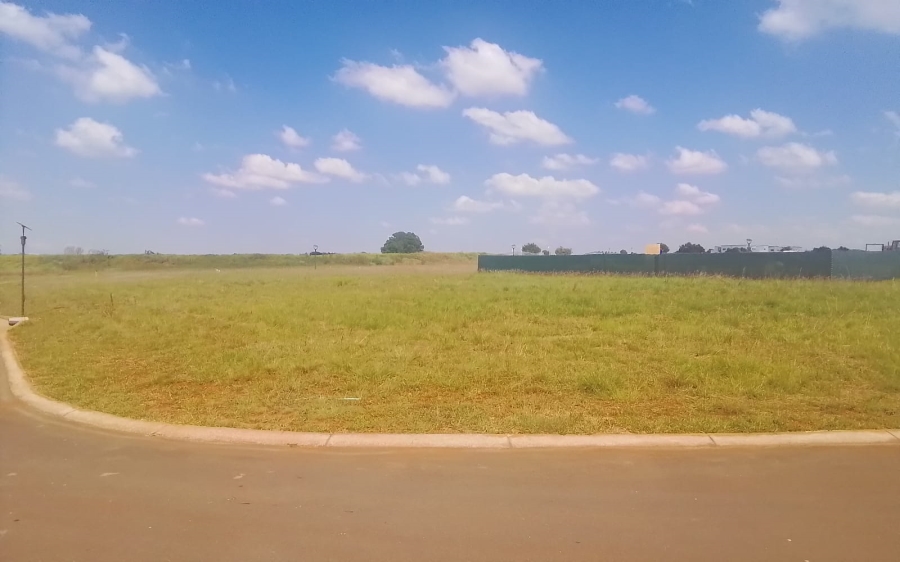  Bedroom Property for Sale in Serengeti Lifestyle Estate Gauteng