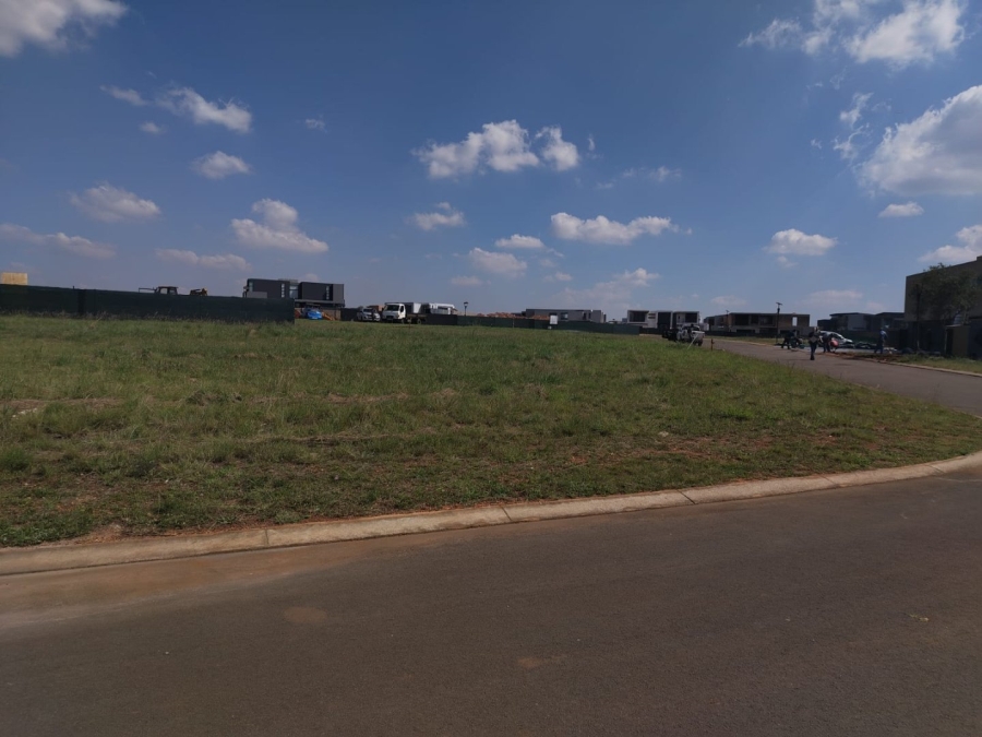  Bedroom Property for Sale in Serengeti Lifestyle Estate Gauteng