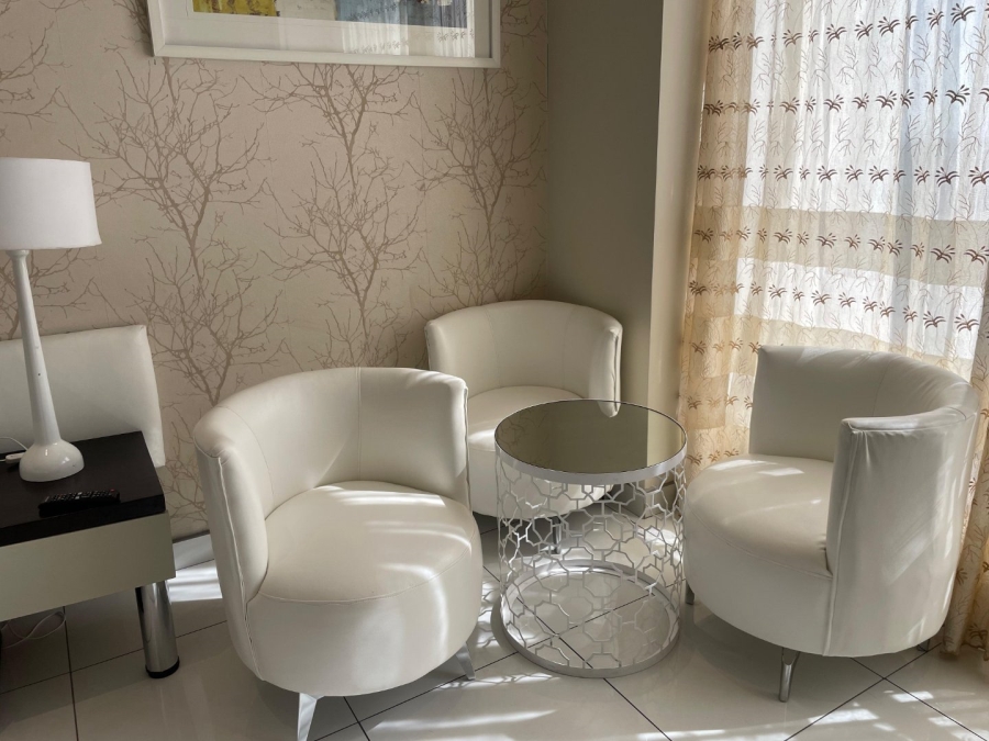 To Let  Bedroom Property for Rent in Sandton Central Gauteng